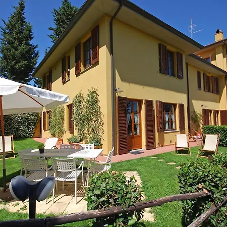 Tenuta La Cipresseta *