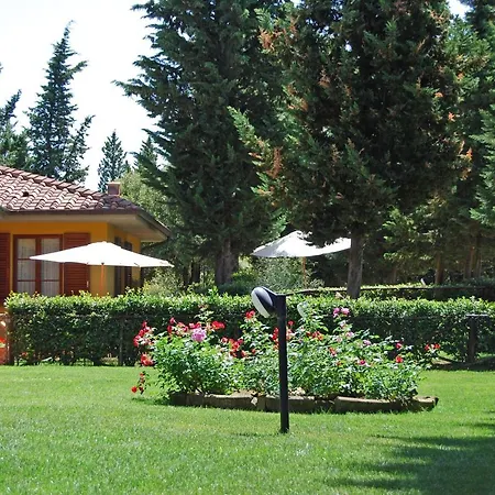 Tenuta La Cipresseta * Monsanto