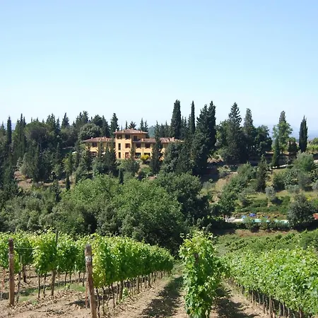 Tenuta La Cipresseta *