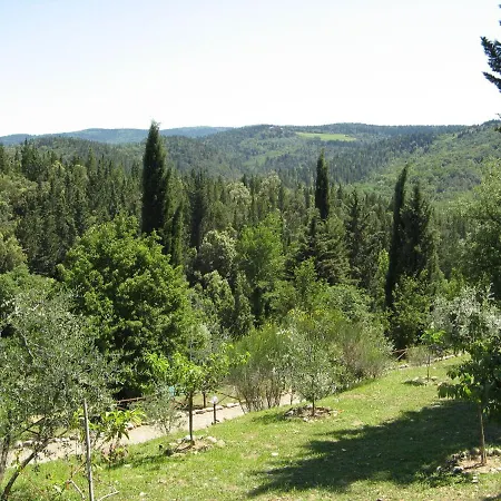 Apartment Tenuta La Cipresseta