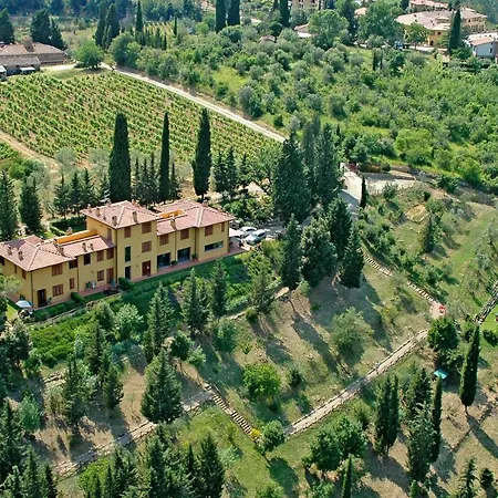Tenuta La Cipresseta *