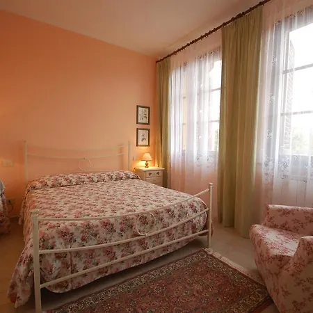 Tenuta La Cipresseta *