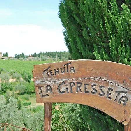 Tenuta La Cipresseta