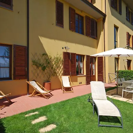 Apartment Tenuta La Cipresseta *