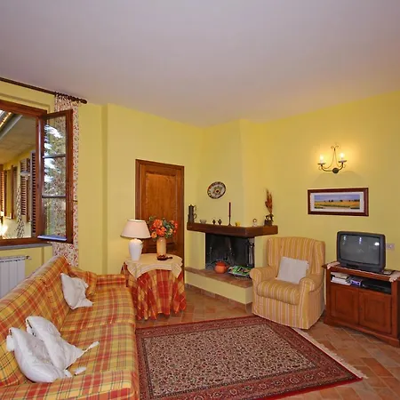 Tenuta La Cipresseta *