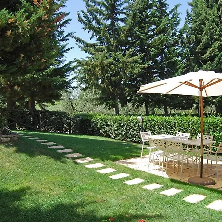 Apartment Tenuta La Cipresseta