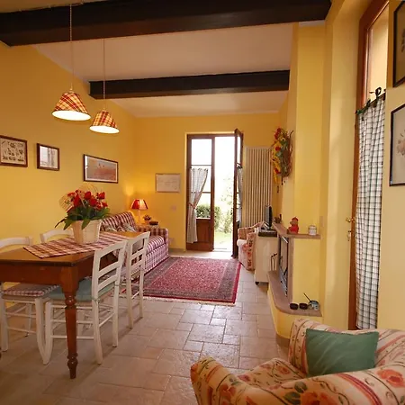 Tenuta La Cipresseta *
