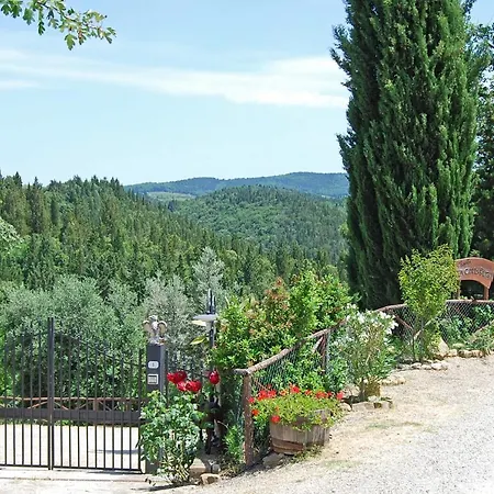 Apartment Tenuta La Cipresseta