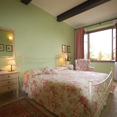 Apartment Tenuta La Cipresseta Monsanto