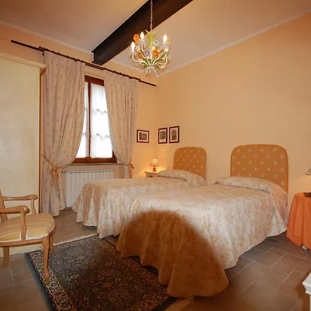 Apartment Tenuta La Cipresseta