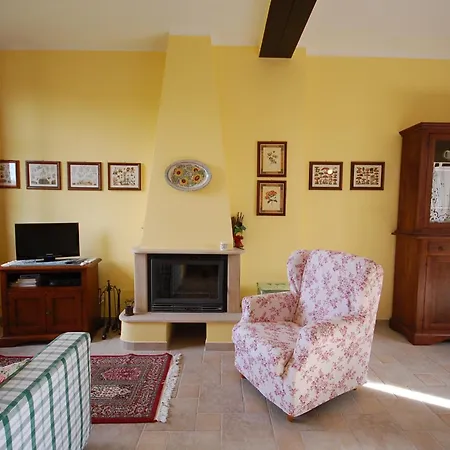 Apartment Tenuta La Cipresseta *