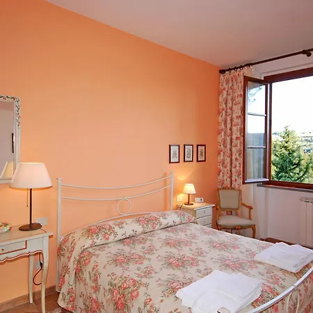 Apartment Tenuta La Cipresseta