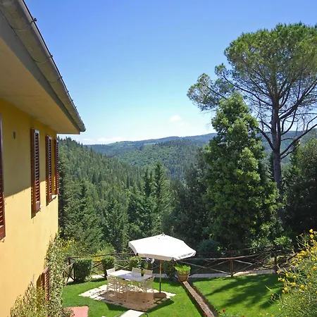 Apartment Tenuta La Cipresseta