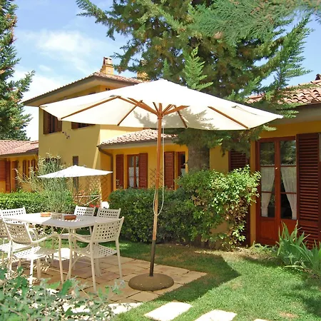 Tenuta La Cipresseta