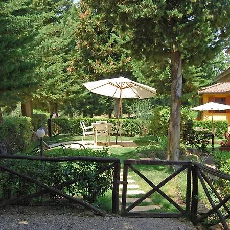 Apartment Tenuta La Cipresseta Monsanto