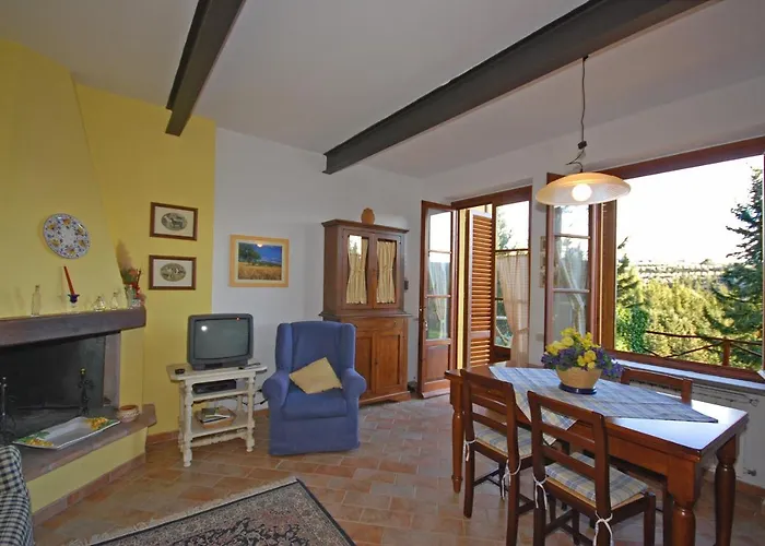 Tenuta La Cipresseta