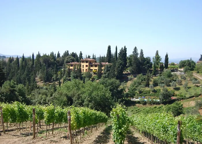 Tenuta La Cipresseta *