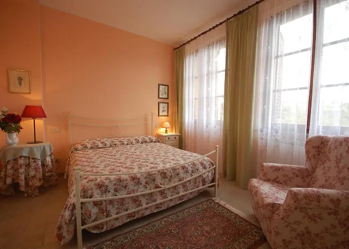 Tenuta La Cipresseta *