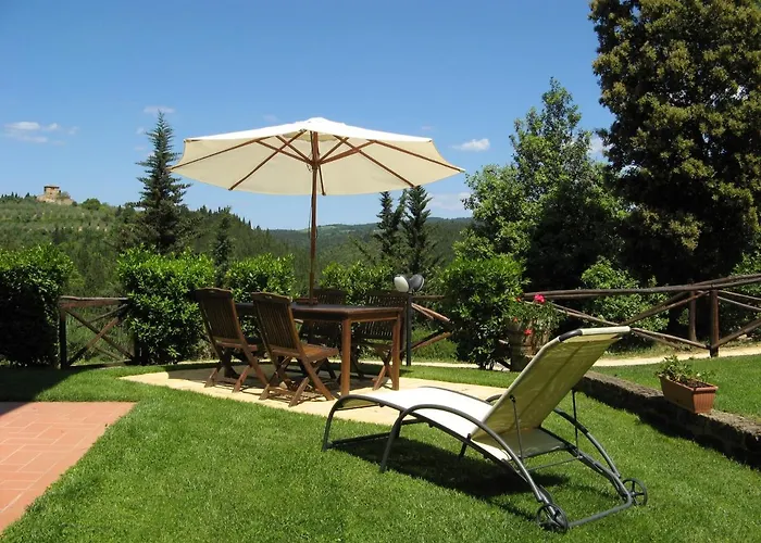 Tenuta La Cipresseta