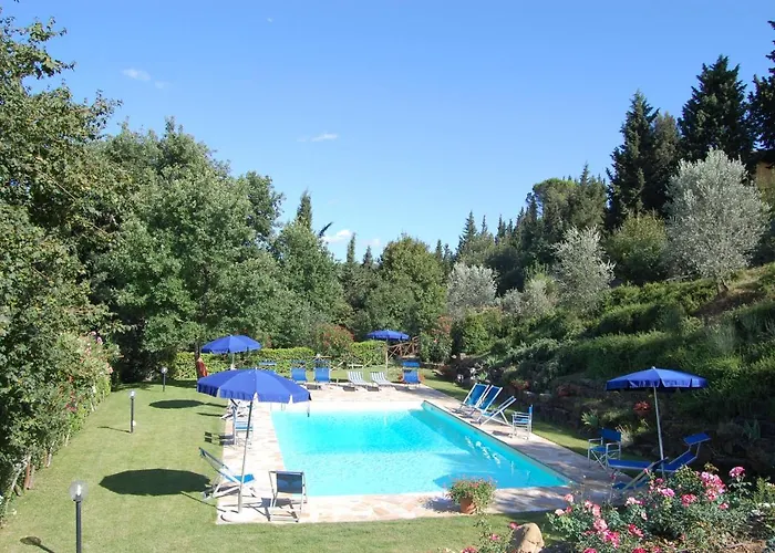 Tenuta La Cipresseta