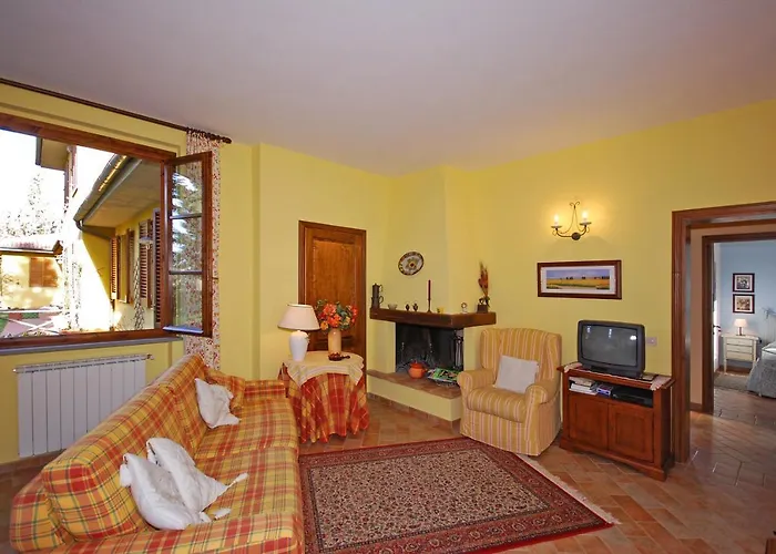Tenuta La Cipresseta *