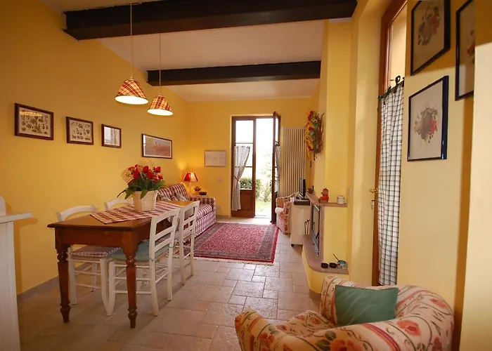 Tenuta La Cipresseta *